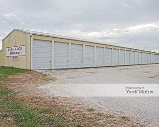 Photo 2 of Sure Lock Storage - 801 92 Highway, Kearney, MO