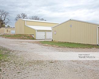 Photo 3 of Sure Lock Storage - 801 92 Highway, Kearney, MO