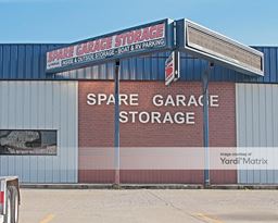 Image for Spare Garage Storage - 113 Old 40 Hwy, Grain Valley, MO