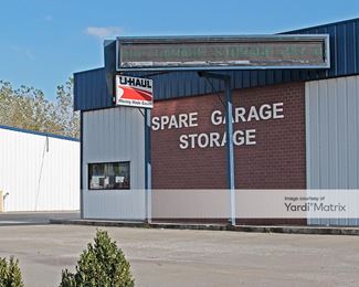 Photo 3 of Spare Garage Storage - 113 Old 40 Hwy, Grain Valley, MO