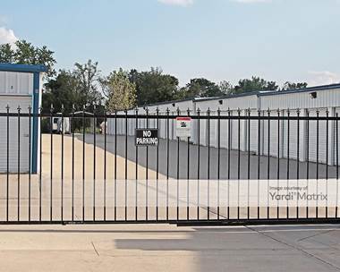 Storage Units for Rent available at 113 Old 40 Hwy, Grain Valley, MO 64029