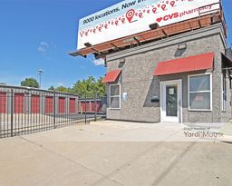 Image for Storage of Mid America - 14210 West Frontage Road, Grandview, MO