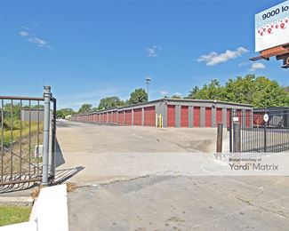 Photo 2 of Storage of Mid America - 14210 West Frontage Road, Grandview, MO