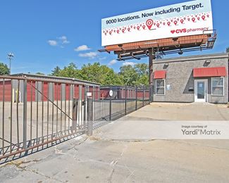 Photo 5 of Storage of Mid America - 14210 West Frontage Road, Grandview, MO