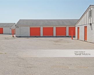 Photo 4 of Public Storage - 5601 East 112th Terrace, Kansas City, MO