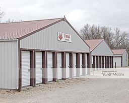 Image for J & D Storage - 18800 North US Highway 69, Lawson, MO