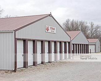 Photo 1 of J-D Storage - 18800 North US Highway 69, Lawson, MO