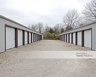 Photo 3 of J-D Storage - 18800 North US Highway 69, Lawson, MO