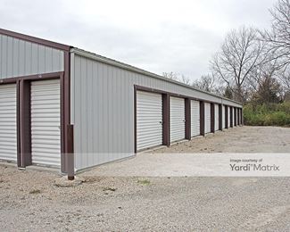 Photo 4 of J-D Storage - 18800 North US Highway 69, Lawson, MO
