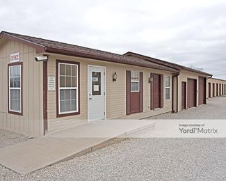 Photo 1 of Wait-s High-Dry Self Storage - 18105 North US Highway 169, Smithville, MO