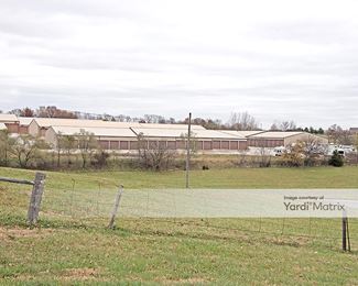 Photo 5 of Wait-s High-Dry Self Storage - 18105 North US Highway 169, Smithville, MO
