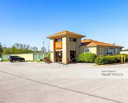 Image for Public Storage - 13824 Blue Pkwy, Kansas City, MO
