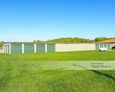 Storage Units for Rent available at 13824 Blue Pkwy, Kansas City, MO 64139