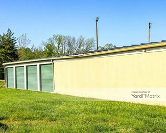 Photo 5 of Public Storage - 13824 Blue Pkwy, Kansas City, MO