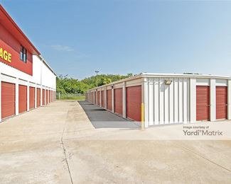 Photo 4 of StorageMart - 12300 NW Outer Road, Blue Springs, MO