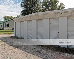 Image for StorageMart - 7101 Stewart Road, Pleasant Valley, MO
