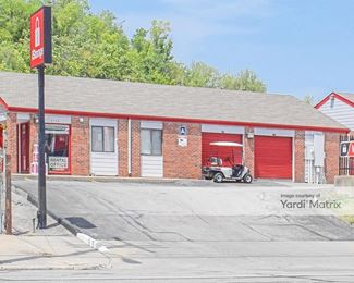 Photo 1 of iStorage - 2748 Southwest Blvd, Kansas City, MO