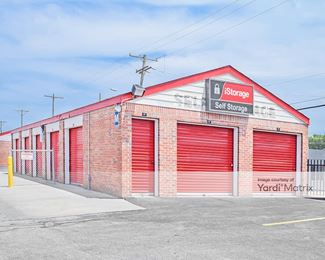 Photo 2 of iStorage - 2748 Southwest Blvd, Kansas City, MO