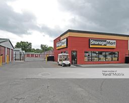 Image for StorageMart - 14151 Wyandotte Street, Kansas City, MO