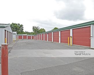 Photo 5 of StorageMart - 14151 Wyandotte Street, Kansas City, MO