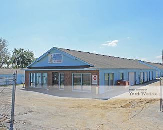 Photo 2 of Mini Warehouse Storage - 16215 East Highway 24, Independence, MO