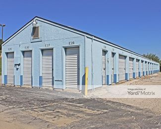 Photo 3 of Mini Warehouse Storage - 16215 East Highway 24, Independence, MO