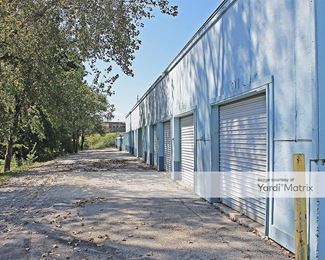 Photo 4 of Mini Warehouse Storage - 16215 East Highway 24, Independence, MO