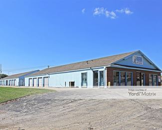 Photo 5 of Mini Warehouse Storage - 16215 East Highway 24, Independence, MO