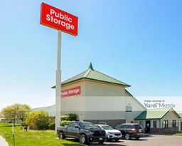 Image for Public Storage - 2700 NW Prairie View Road, Platte City, MO