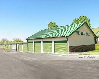Photo 3 of Public Storage - 2700 NW Prairie View Road, Platte City, MO
