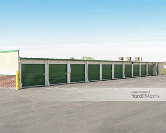 Photo 5 of Public Storage - 2700 NW Prairie View Road, Platte City, MO