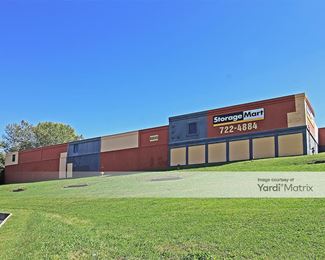 Photo 2 of StorageMart - 195 Southwest Blvd, Kansas City, KS