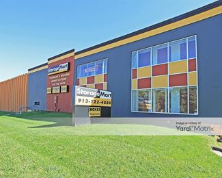 Photo 3 of StorageMart - 195 Southwest Blvd, Kansas City, KS