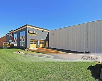 Photo 5 of StorageMart - 195 Southwest Blvd, Kansas City, KS
