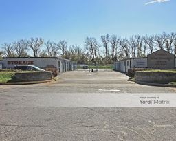 Image for Bonner Mini Storage - 11701 Kaw Drive, Bonner Springs, KS