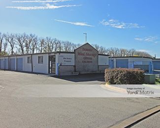 Photo 2 of Bonner Mini Storage - 11701 Kaw Drive, Bonner Springs, KS