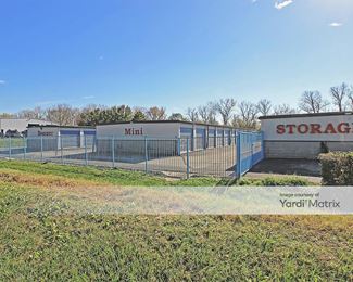 Photo 5 of Bonner Mini Storage - 11701 Kaw Drive, Bonner Springs, KS