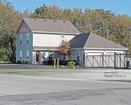 Image for Beacon Mini Storage - 1907 Cunningham Pkwy, Belton, MO