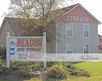 Photo 2 of Beacon Mini Storage - 1907 Cunningham Pkwy, Belton, MO