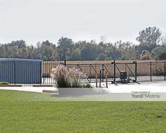 Photo 3 of Beacon Mini Storage - 1907 Cunningham Pkwy, Belton, MO