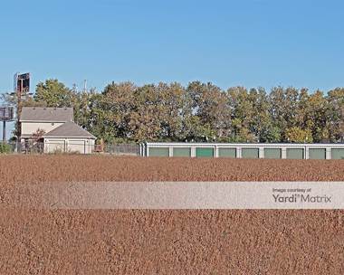 Storage Units for Rent available at 1907 Cunningham Pkwy, Belton, MO 64012