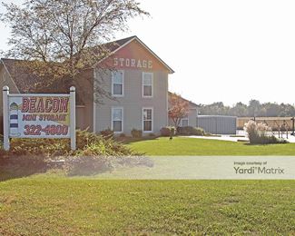 Photo 5 of Beacon Mini Storage - 1907 Cunningham Pkwy, Belton, MO