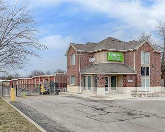 Photo 1 of Extra Space Storage - 3535 Lemay Ferry Road, Saint Louis, MO