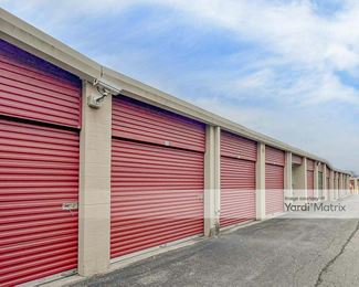 Photo 2 of Extra Space Storage - 3535 Lemay Ferry Road, Saint Louis, MO