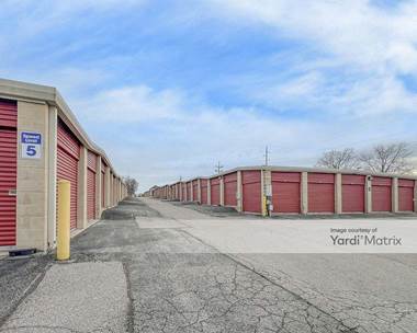 Storage Units for Rent available at 3535 Lemay Ferry Road, Saint Louis, MO 63125