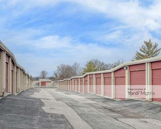 Photo 4 of Extra Space Storage - 3535 Lemay Ferry Road, Saint Louis, MO