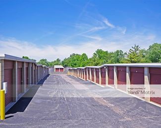 Photo 5 of Extra Space Storage - 3535 Lemay Ferry Road, Saint Louis, MO