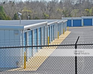 Photo 3 of Storage Depot - 2070 Old Highway 50 East, Union, MO