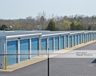 Photo 4 of Storage Depot - 2070 Old Highway 50 East, Union, MO