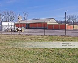 Image for Mini Max Storage - 2101 South Morrison Avenue, Collinsville, IL